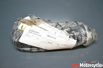 Piaggio genuine new Gilera gp800 fuel sensor float pn cm025712