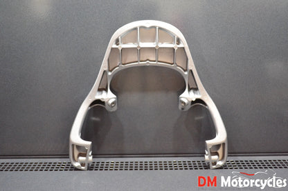 Yamaha genuine new tdm850 tdm 850 rear spoiler grip pn 3vd-21645-00-pa