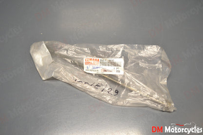 Yamaha genuine new fzr 600 400 flange bolt pn 95817-10295