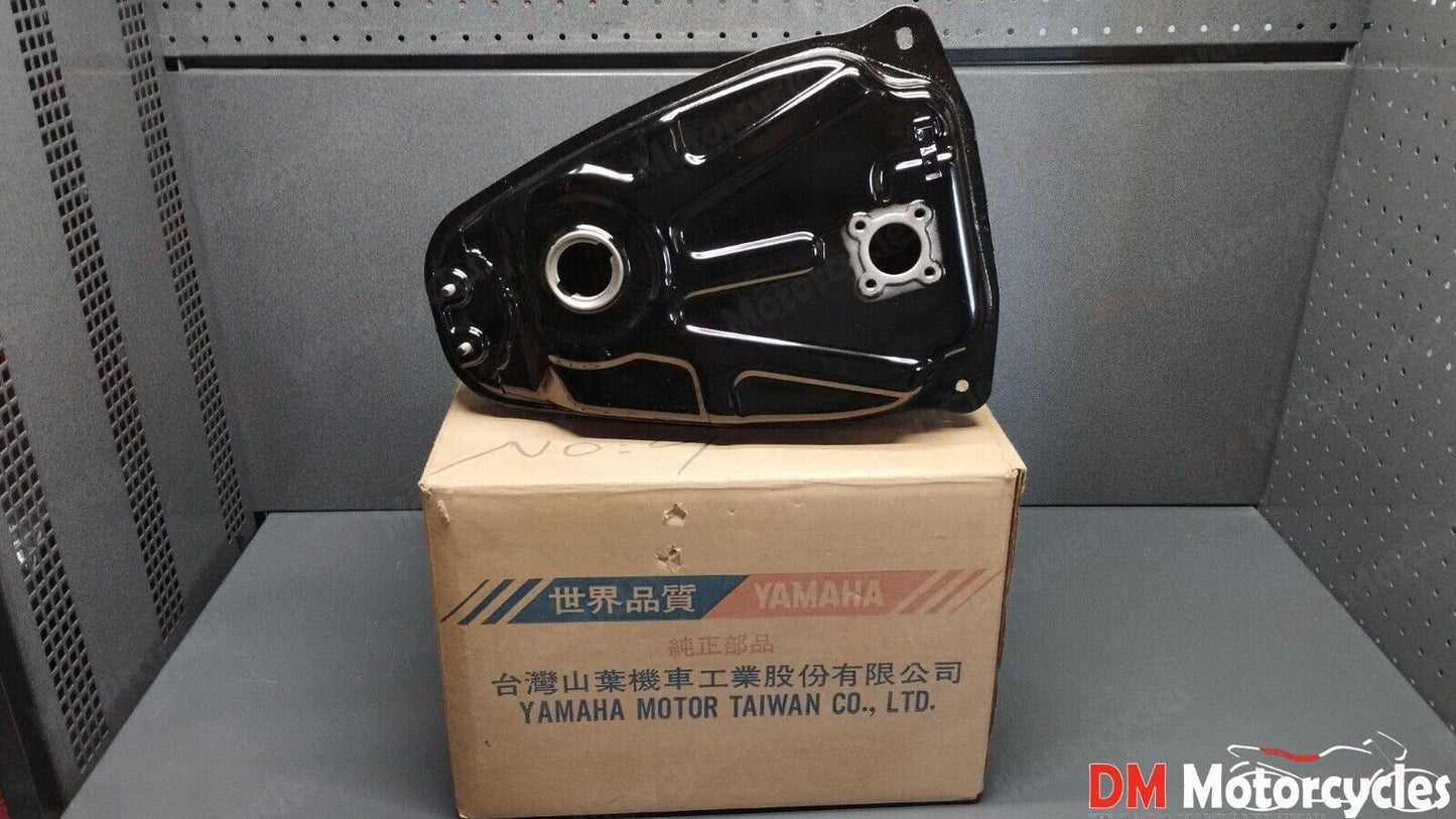 Yamaha genuine new cr50z cr 50 1996 fuel petrol tank pn 3gf-f4110-00-33
