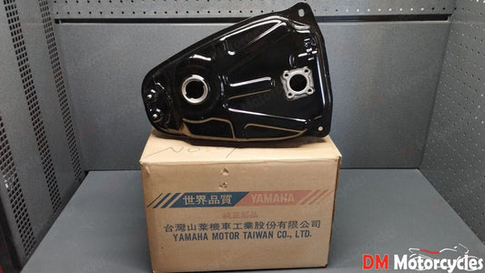 Yamaha genuine new cr50z cr 50 1996 fuel petrol tank pn 3gf-f4110-00-33