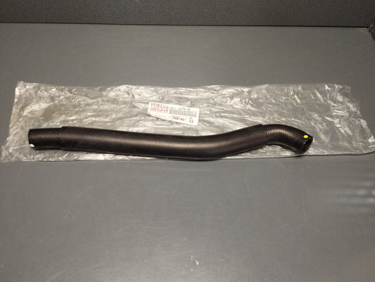 Yamaha genuine new xp 500 tmax 500 coolant hose pipe 6 pn 5gj-12476-00