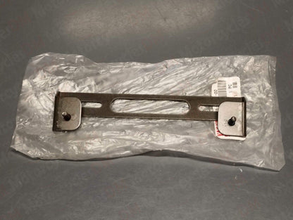 Yamaha genuine new XT 225 serrow license plate bracket mount pn 4fd-21685-00