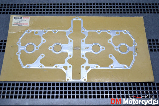 Yamaha genuine nos fzr fz 750 1000 85 88 cylinder head gasket 2 pn 1aa-11182-00