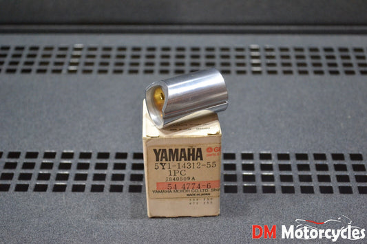 Yamaha genuine nos xt600 xt 600 84 - 89 carburetor throtle valve pn 5y1-14312-55