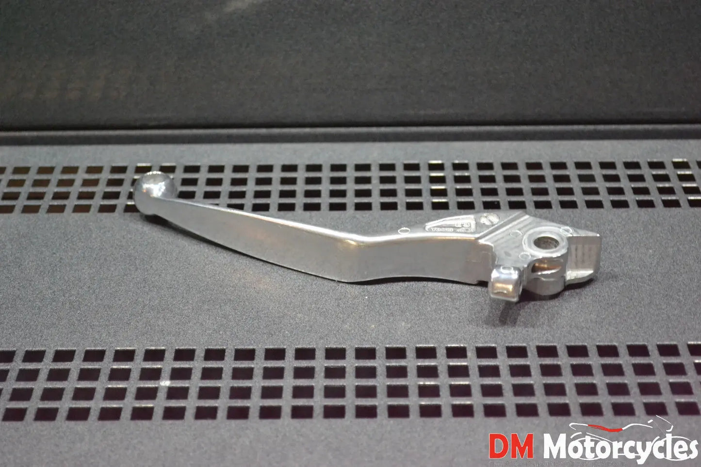 Yamaha genuine new dragstar xvs 1100 2000 - 2003 front brake lever pn 5bn-83922-00