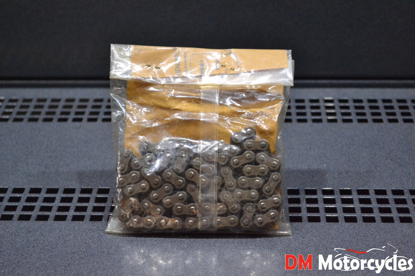 Yamaha genuine nos cam chain pn 94580-12080-00