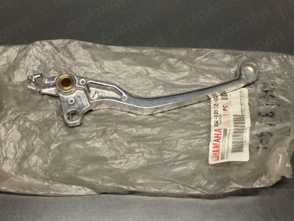 Yamaha genuine new xvz 1300 royal star venture '96-98 lever 1 pn 4nk-83912-00