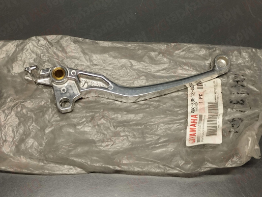 Yamaha genuine new xvz 1300 royal star venture '96-98 lever 1 pn 4nk-83912-00