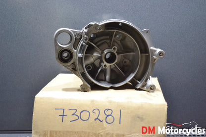 Peugeot genuine new buxy 50 1997 crankcase cover pn 730281