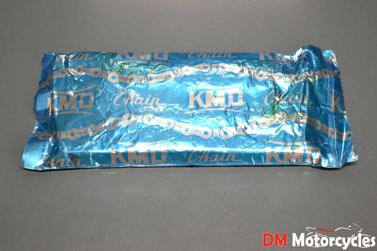 KMC Gold motorcycle chain 420 90 links for Monkey Dax chaly c90 gorilla chappy