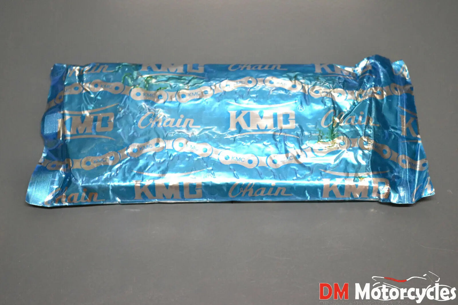 KMC Gold motorcycle chain 420 90 links for Monkey Dax chaly c90 gorilla chappy