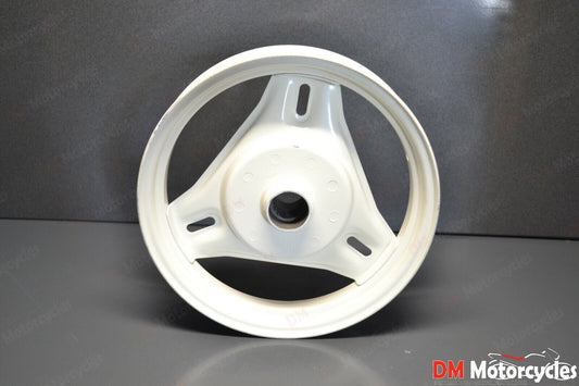 Yamaha genuine new CT50S CT 50 S front cast wheel rim pn 1nt-f5180-00-36