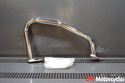 Yamaha genuine new fz750p fz 750 police rh engine guard pn 99999-02855