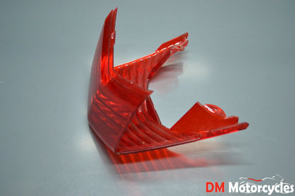 Peugeot genuine new sum up 125 rear brake light lens cover pn 800307