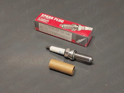 New NGK LMAR9E-J Spark Plug x1