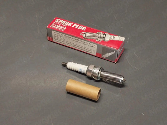 New NGK LMAR9E-J Spark Plug x1