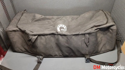Can Am CANAM outlander genuine used front soft rack bag storage