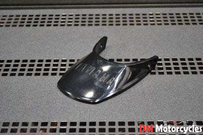 Yamaha genuine nos u5 u7 1966 - 1974 rear fender flap pn 116-21621-00