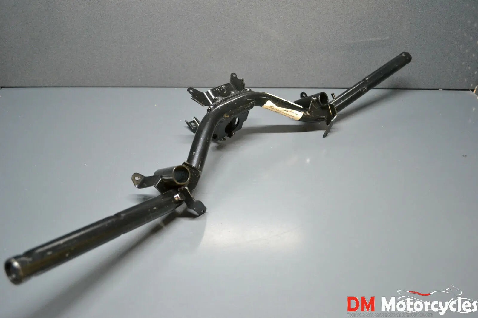 Piaggio genuine new Fly 50 125 150 4t 2011 handlebar steering pn 6219415