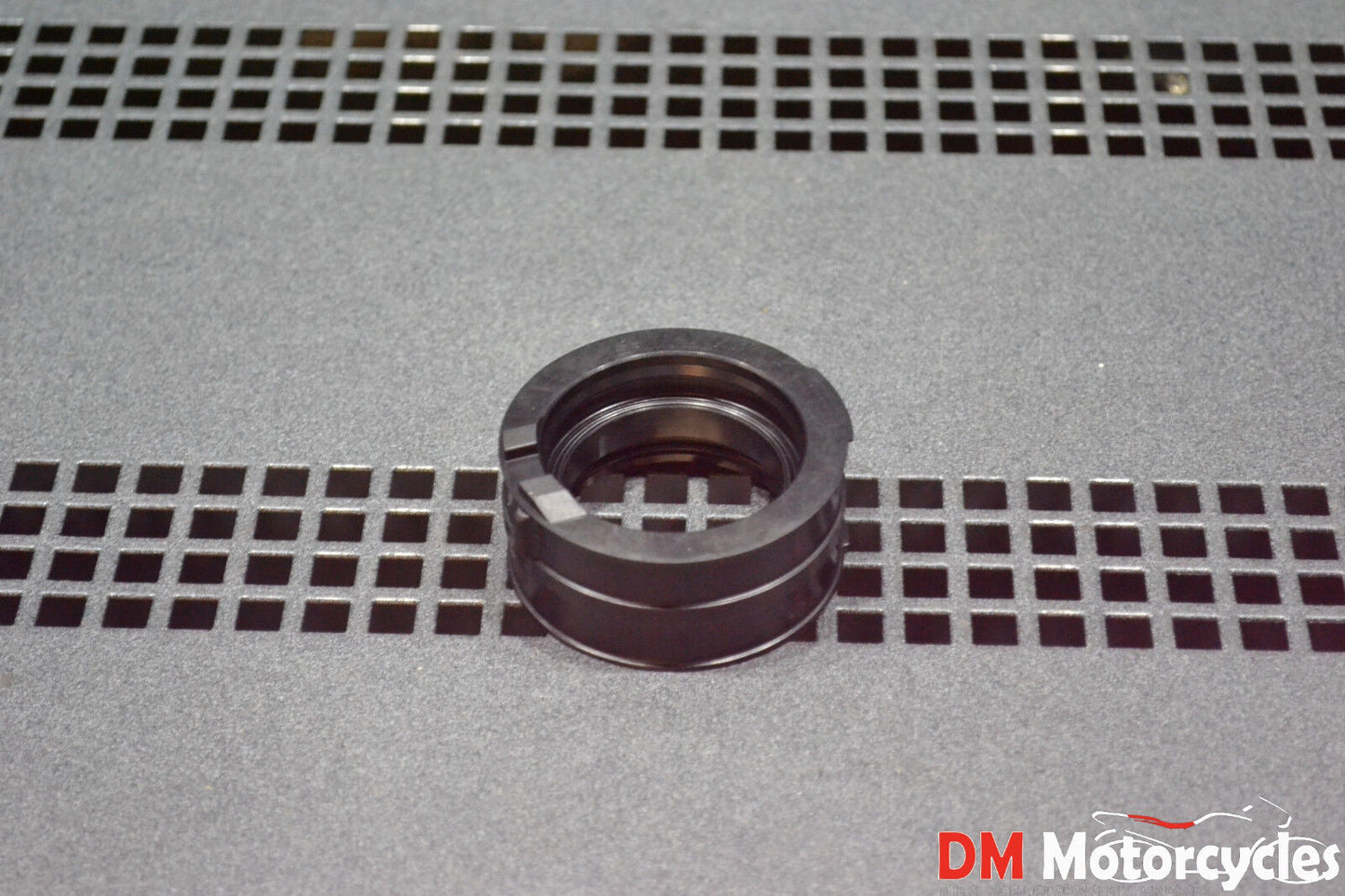 Yamaha genuine new tdm850 tdm 850 airbox joint 3 pn 3ld-13597-01