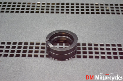 Yamaha genuine new tdm850 tdm 850 airbox joint 3 pn 3ld-13597-01