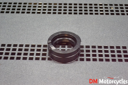 Yamaha genuine new tdm850 tdm 850 airbox joint 3 pn 3ld-13597-01