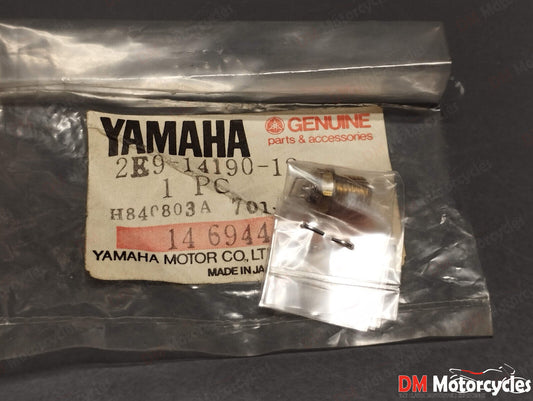Yamaha genuine nos u5 u7 yl1 ym1 ym2 g6 g7 gt yg1 yg5 hs1 mg1 lb pn 2e9-14190-12