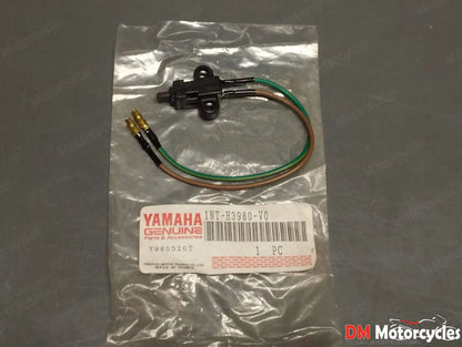 Yamaha genuine new ct 50 90 93 front brake switch pn 1nt-3980-v0