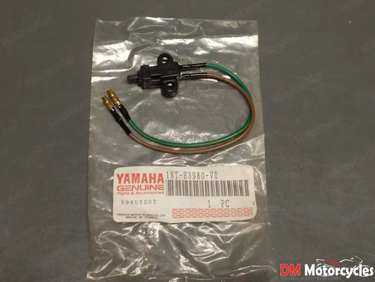 Yamaha genuine new ct 50 90 93 front brake switch pn 1nt-3980-v0