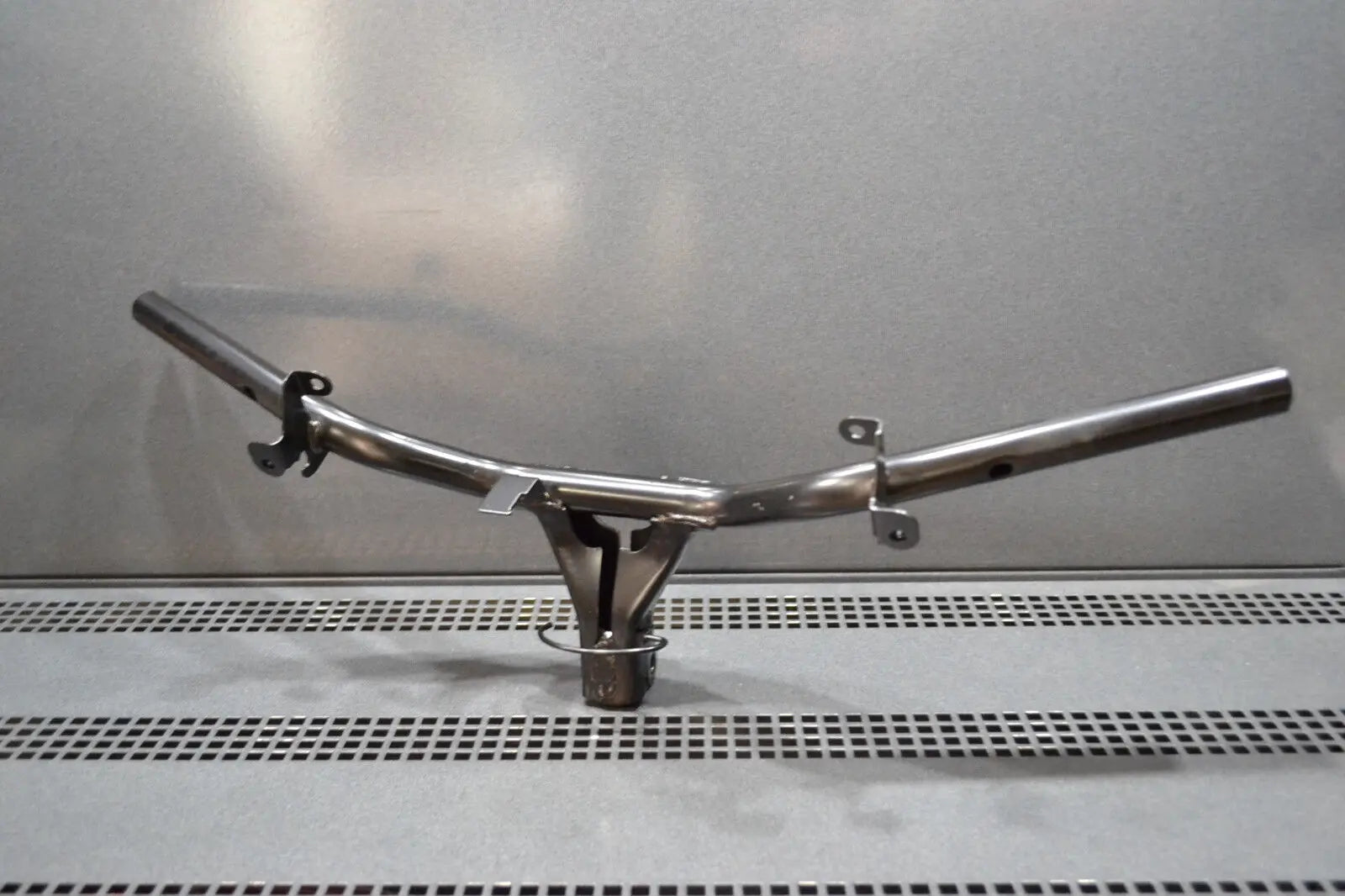 YAMAHA GENUINE NEW CT50S CT 50 STEERING HANDLE BAR PN 3NT-F6110-00