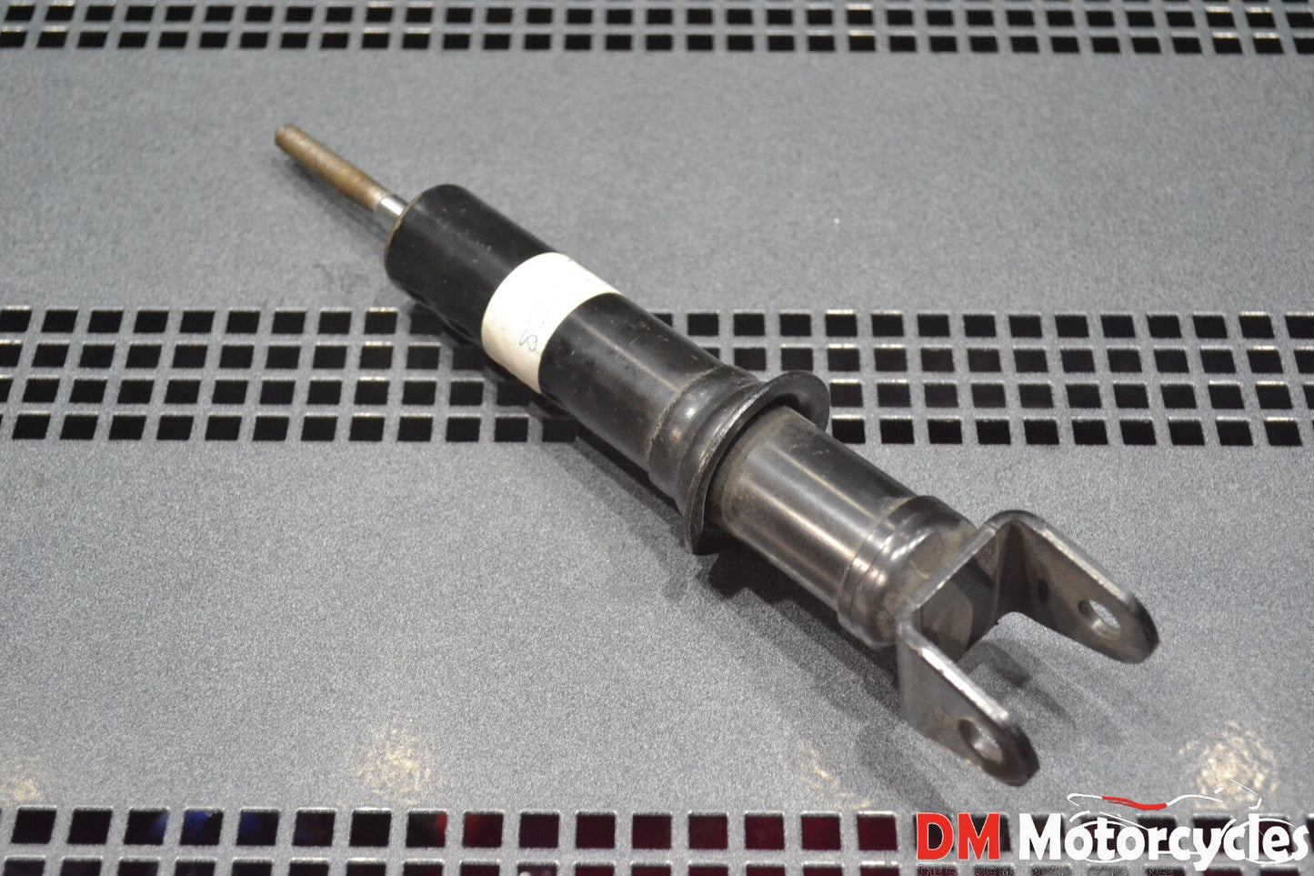 Piaggio genuine new typhoon 125 2t rear shock assy pn 274808