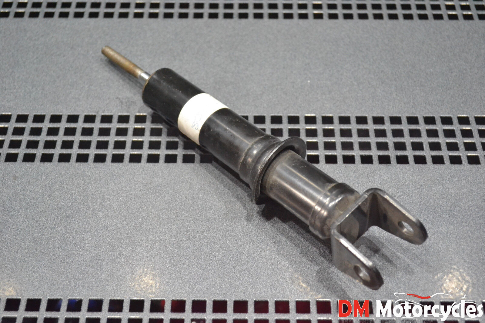 Piaggio genuine new typhoon 125 2t rear shock assy pn 274808