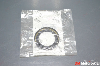 Yamaha genuine nos FJR 1300 gasket fork oil seal pn 93106-40013