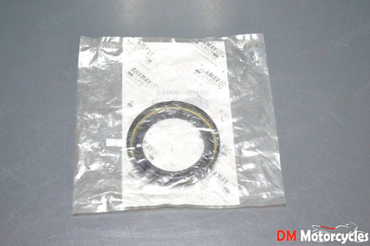 Yamaha genuine nos  FJR1300 gasket fork oil seal pn 93106-40013