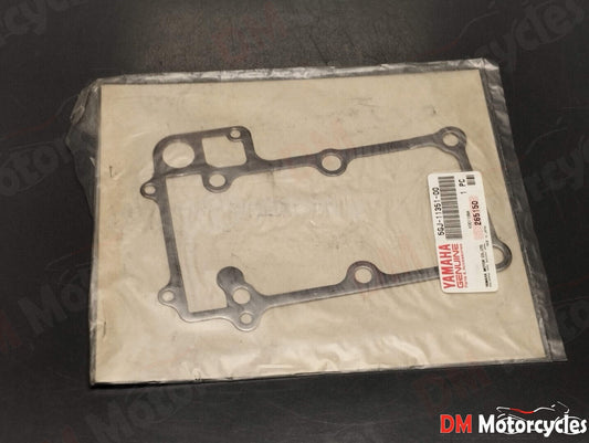 Yamaha genuine new tmax xp 500 cylinder cover gasket pn 5gj-11351-00