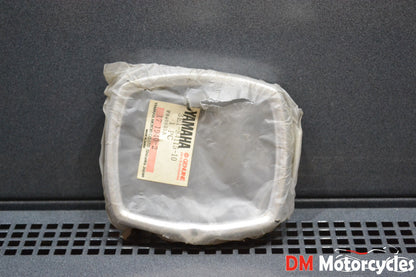 Yamaha genuine nos v50 v70 v80 mate headlight rim pn 3e1-84115-10