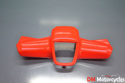 Yamaha genuine nos passol 2 top handlebar cover pn 25k-26213-00-e1