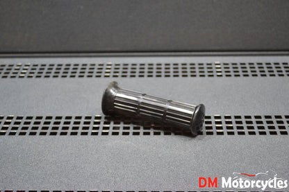 Yamaha genuine nos u5 u7 1966 - 1972 rh grip pn 116-26242-00