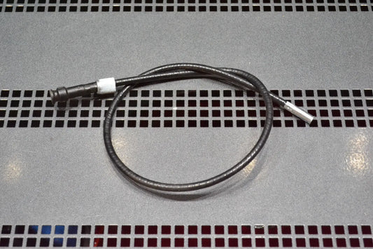 Nos honda cf50 chaly aftermarket speedo meter gauge cable pn 44830-124-8301