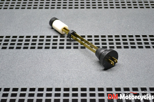 Yamaha genuine new mbk booster cw50 bw bump spy oil level sensor pn 4sb-h5720-00