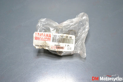 Yamaha genuine new xt225 92 - 97 right foot peg pn 1kh-27421-00-90