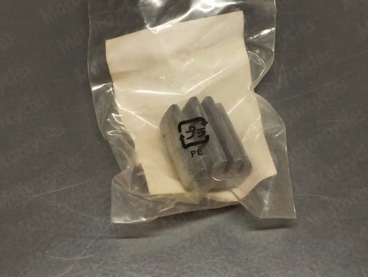 Honda genuine new fes vt sh sa pes vfk vfr stand stopper rubber pn 50505-gr1-000