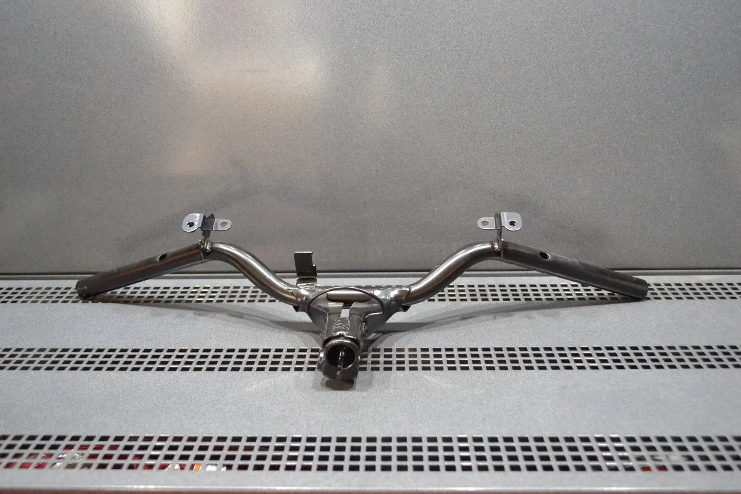 YAMAHA GENUINE NEW CT50S CT 50 STEERING HANDLE BAR PN 3NT-F6110-00