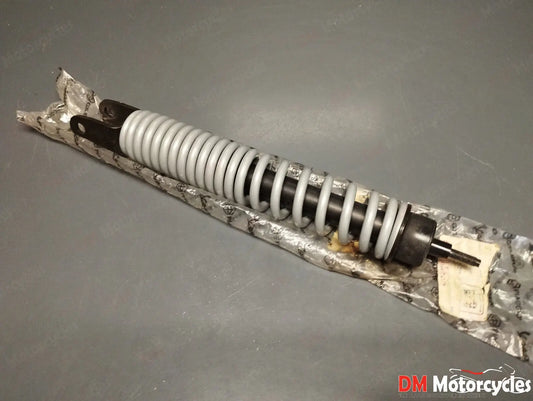 Piaggio genuine new storm 50 typhoon 50 nrg rear shock absorber pn 60048900e4