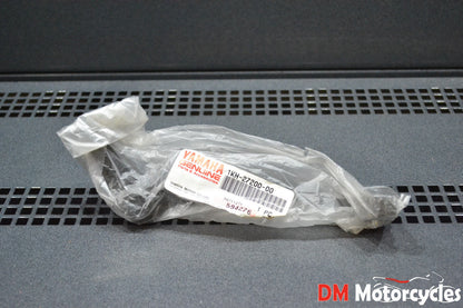 Yamaha genuine new xt225 xt 225 serow 92 - 97 brake pedal pn 1kh-27200-00
