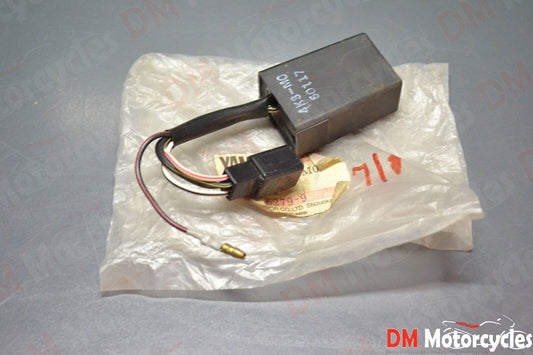 Yamaha genuine nos passola sa50 control unit pn 4k3-85590-m0