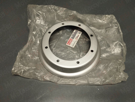 Yamaha genuine new chappy lb 50 lb 80 wheel panel pn 1l4-25347-00