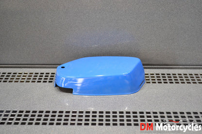 Yamaha genuine nos v50 v80 v 50 mate frame cover pn 2n9-21711-00-g6