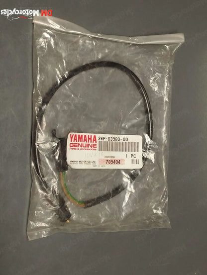 Yamaha genuine new dt tzr 50 125 xt 500 600 front brake switch pn 3wp-83980-00